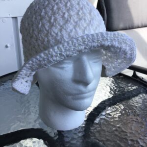 Bøttehatt