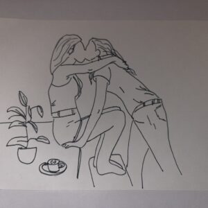 Kort (10 x 15)