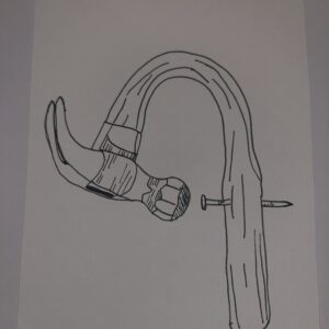 Kort (10 x 15)