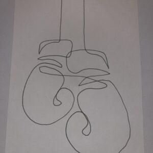 Kort (10 x 15)