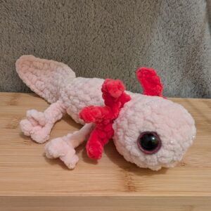 Axolotl
