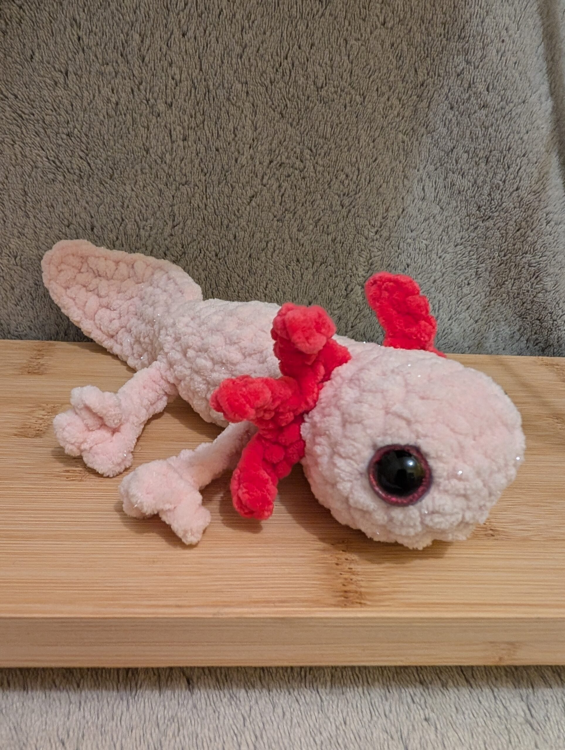 Axolotl
