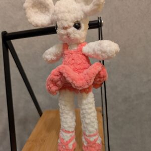 Ballerina mus