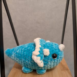 Dinosaur liten