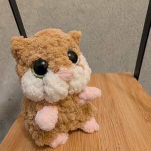 Hamster