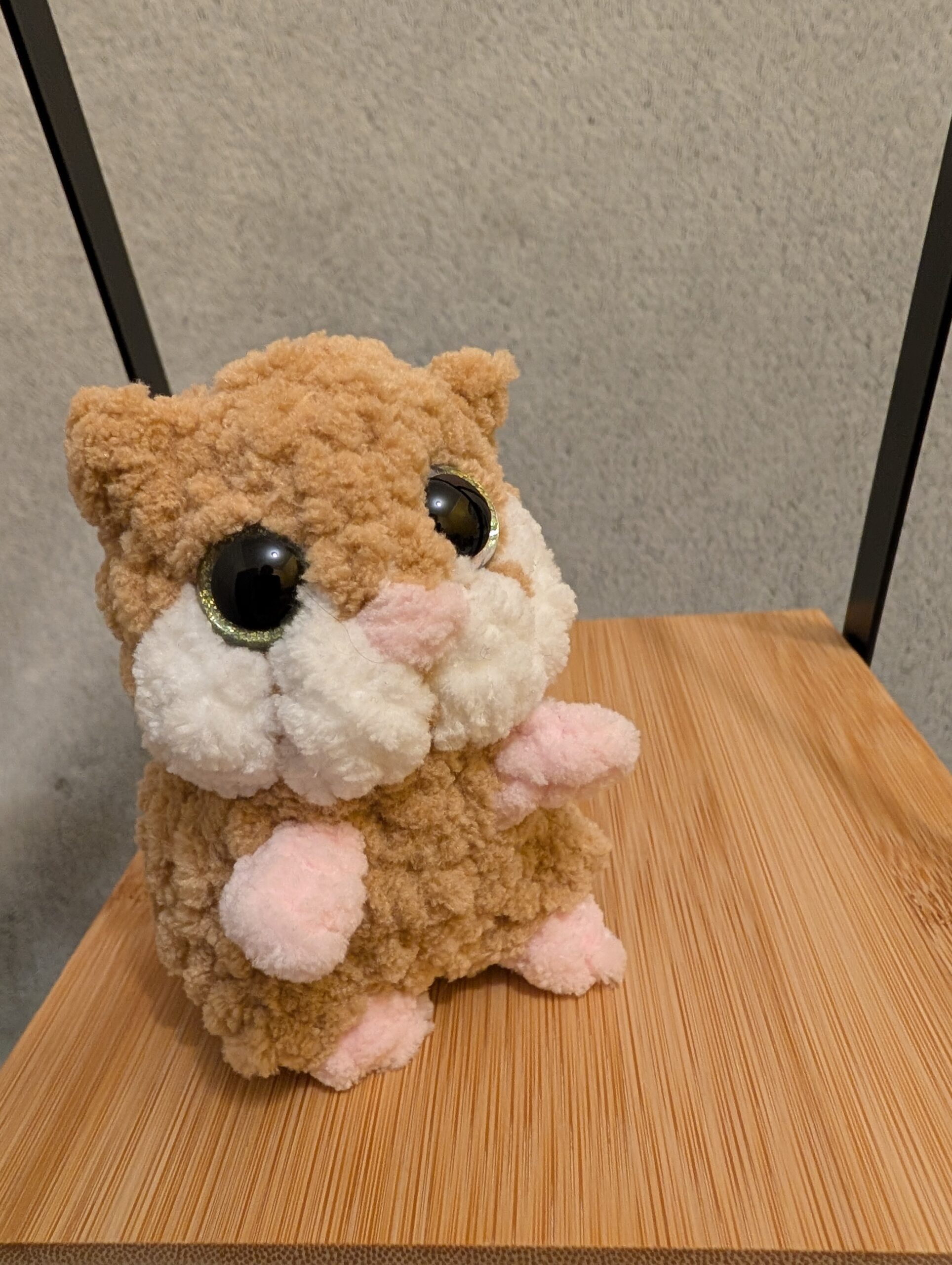 Hamster